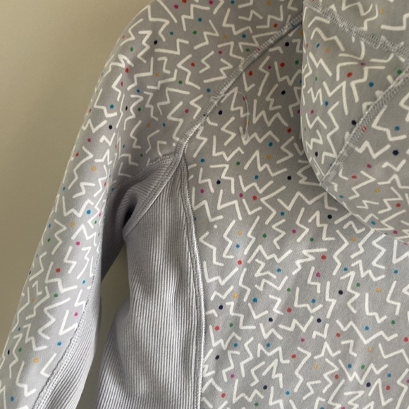 Lululemon Seawheeze 2015 Scuba Hoodie - Picture 12 of 14